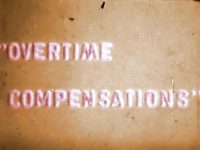 Quality Film Overtime Compensations title screen