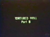 R D F Company Tortured Moll Part B title screen