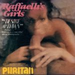 Raffaelli GIrls Puritan Desire at Dawn