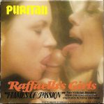 Raffaelli GIrls Puritan Flames Of Passion