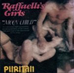 Raffaelli GIrls Puritan Moonchild