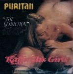 Raffaelli GIrls Puritan The Seduction