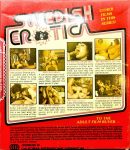 Swedish Erotica 37 Orgy in Leather back box