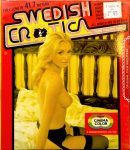 Swedish Erotica 37 Orgy in Leather front box