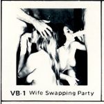 VB-1 (h) - Wife Swapping Party