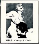 VB-5 (h) - Candy & Dick