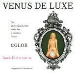 Venus De Luxe 1 Auch Diebe Tun Es box front