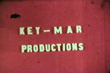 Key Mar Productions Climax Of The Day logo