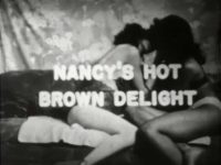 Nancy's Hot Brown Delight poster