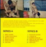 The Dirty Dozen 7 Black Sex History back box