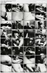 Black and White Foursome sex loop thumbnails