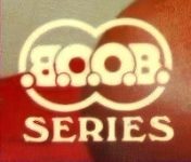 Boob Series logo