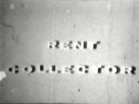 Climax Films 41 Rent Collector title screen