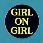 Girl on girl logo