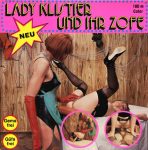 Guditt Film 36 Lady Klistier Und Ihr Zofe front box