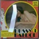 Pussy Patrol 1 front box