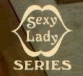 Sexy Lady series