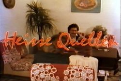 Heisse Queller title screen