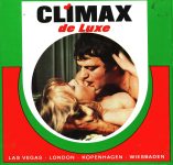 Climax de Luxe 2 Der Masseur second box front