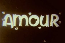 Maximus Films Amour title screen