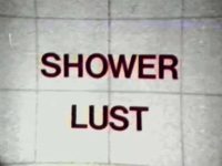 Mistral Films Shower Lust title screen