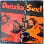 Danska Sex 4 Dreamy Desires front box