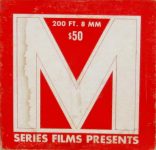 M Series 61 front box