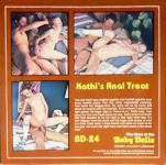 Baby Dolls 24 Kathi’s Anal Treat back box