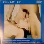 Cin Kay CK-7 front box