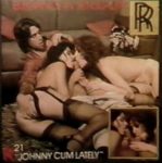 Roger Rimbaud Production 21 Johnny Come Lately front box