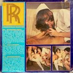 Roger Rimbaud Production 3 Special Treatment back box