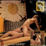 Roger Rimbaud Production 33 Hyper Humper front box