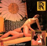 Roger Rimbaud Production 33 Hyper Humper second front box