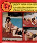 Roger Rimbaud Production 57 Wet and Wild back box