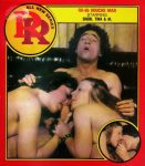Roger Rimbaud Production 69 Douche Man front box
