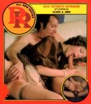 Roger Rimbaud Production 81 Intimate Intrusion front box