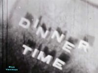 Dinner Time title screen