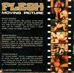 Flesh Moving Picture 71 Mixed Double back box