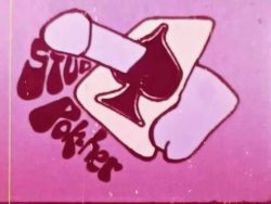 HWC 815 Stud Pok her title screen
