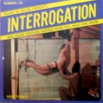 House of Milan 112 The Interrogation front box