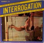 House of Milan 112 The Interrogation second box front