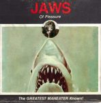 Jaws Of Pleasure 5 Dream Jaws front box