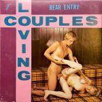Loving Couples 2 Rear Entry front box