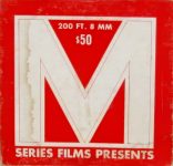 M Series 70 blank box