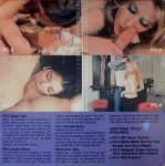 Porno Classics 5-8 back box