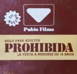 Pubis Films 511 Sexo En El WC blank box