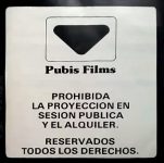Pubis Films L51 Penetraciones Profundas blank box