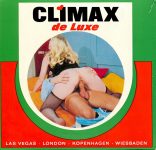 Climax de Luxe 7 Dinner Party front box