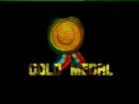 Gold Medal Whip and Pierce logo