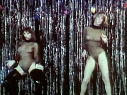 Long Dong and Two Dancers poster